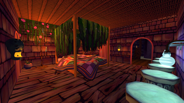 Tetria's Tower screenshot 7