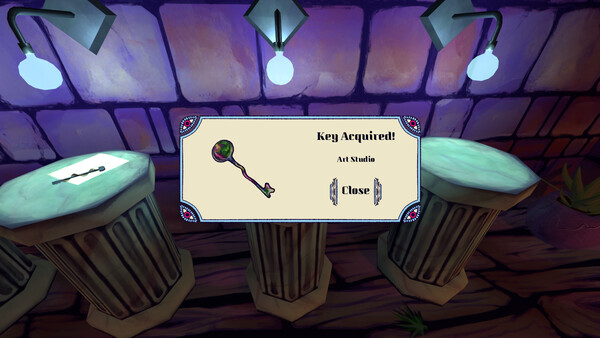 Tetria's Tower screenshot 5