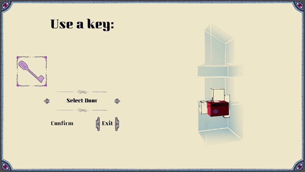 Tetria's Tower screenshot 2