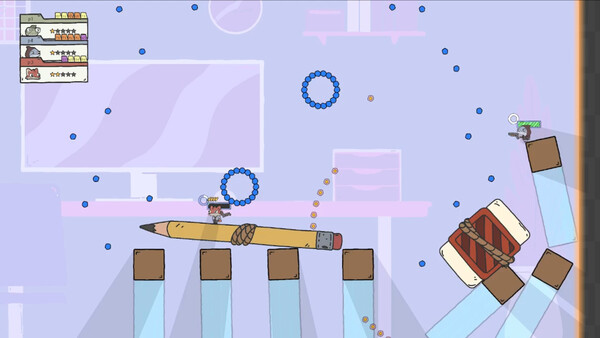 In Print Demo screenshot 3