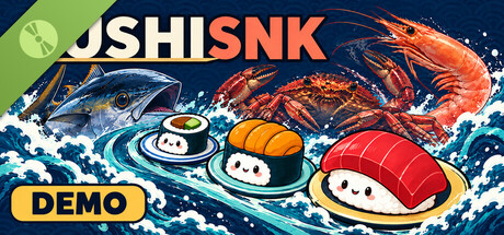 SUSHISNK Demo