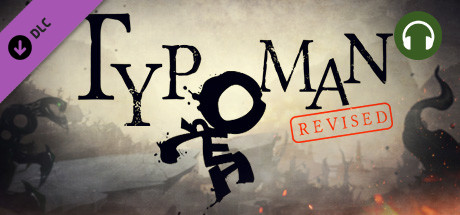 Typoman Soundtrack by SonicPicnic banner image