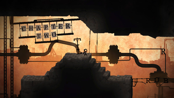 Typoman Soundtrack by SonicPicnic