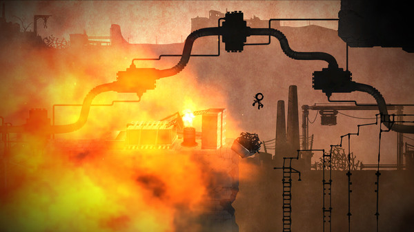 Typoman Soundtrack by SonicPicnic