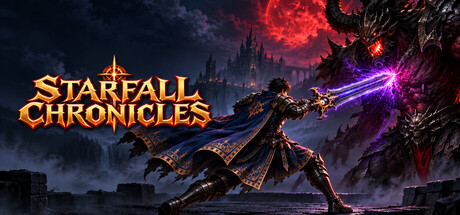 Starfall Chronicles