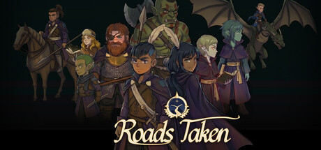 Roads Taken