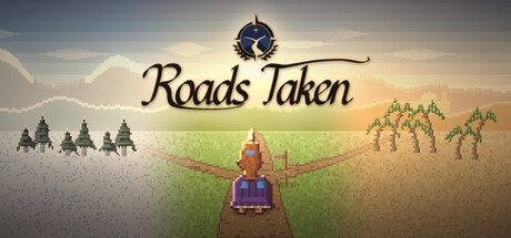 Roads Taken Banner