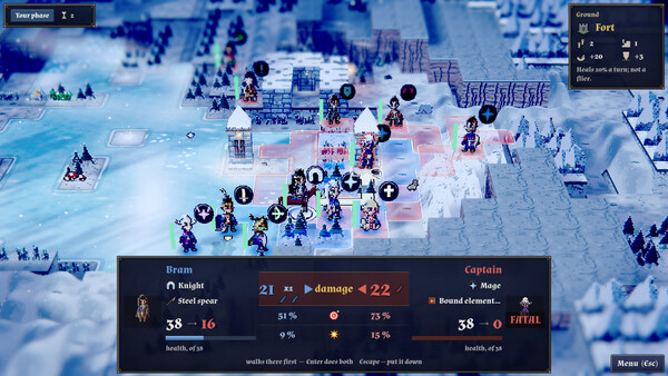 Roads Taken screenshot 3