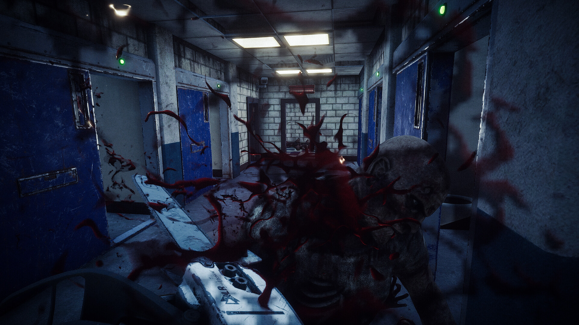 Survive the Nights screenshot #12