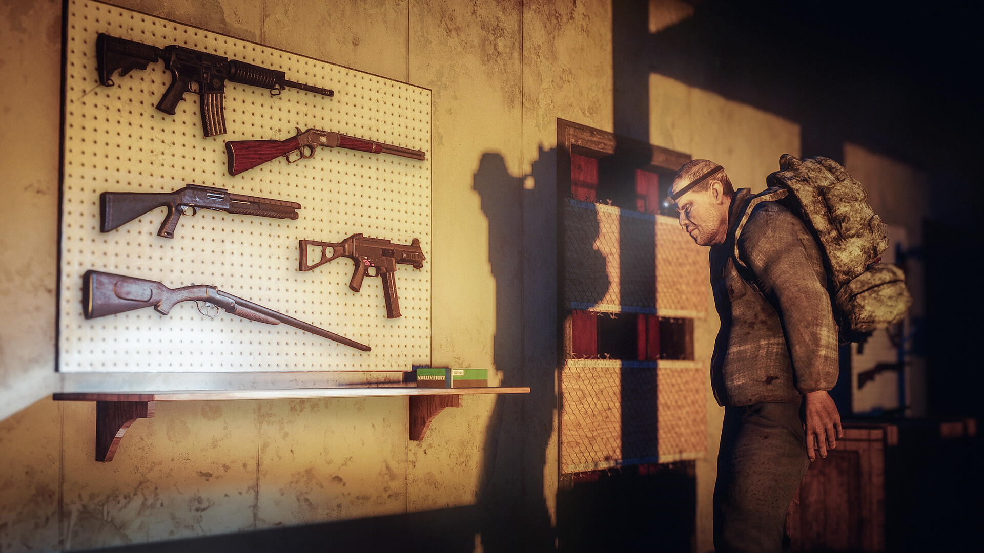 Survive the Nights screenshot #15