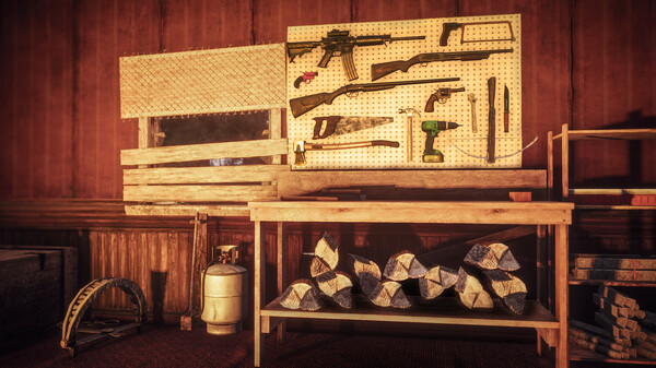 Survive the Nights in-game screenshot 2