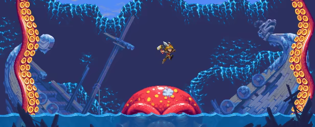 Tiny Thor video 3