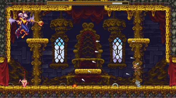Tiny Thor Screenshot