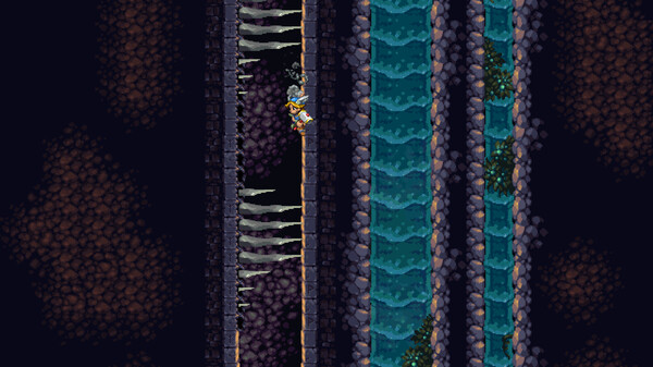 Tiny Thor Screenshot