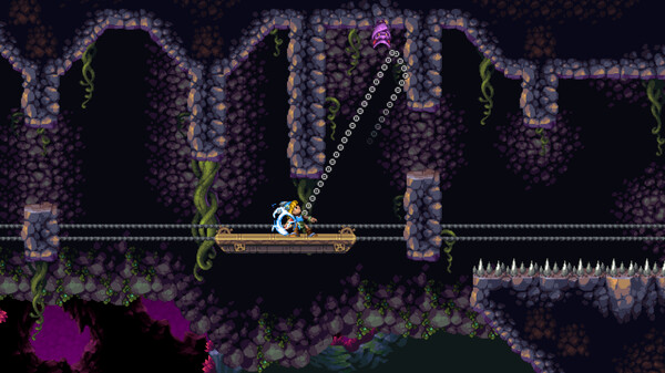 Tiny Thor Screenshot
