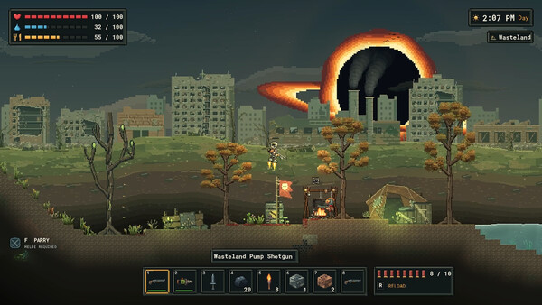 Off The Rock screenshot 6