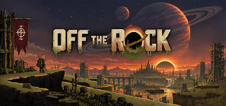Off The Rock