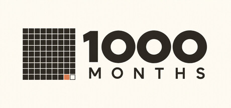 1000 MONTHS header