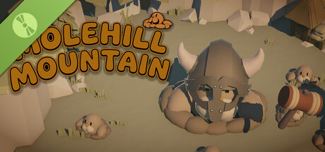 Molehill Mountain Demo header