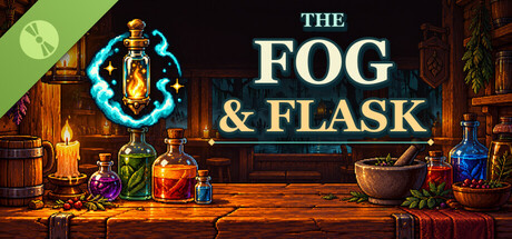 The Fog & Flask Demo