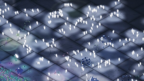 Primordaeon screenshot 5