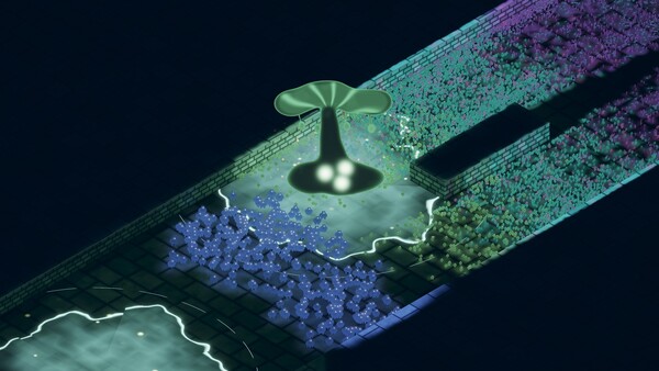 Primordaeon screenshot 2