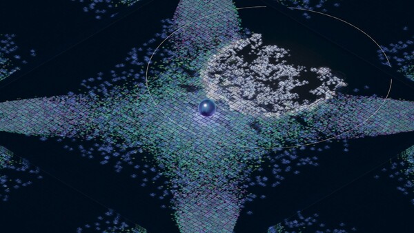 Primordaeon screenshot 3
