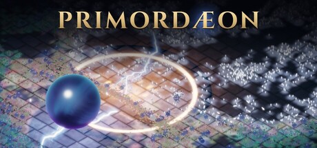 Primordaeon artwork
