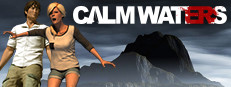 Calm Waters: A Point and Click Adventure