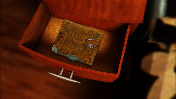 Calm Waters: A Point and Click Adventure screenshot 3