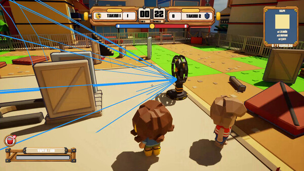 Build&Boom screenshot 4