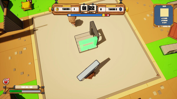Build&Boom screenshot 5