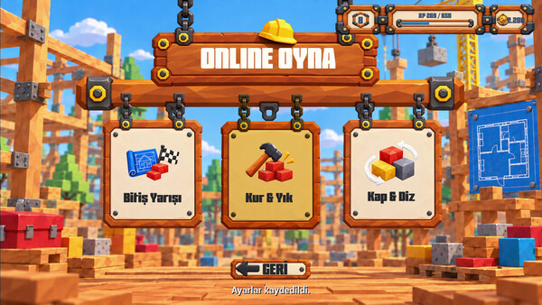 Build&Boom screenshot 6