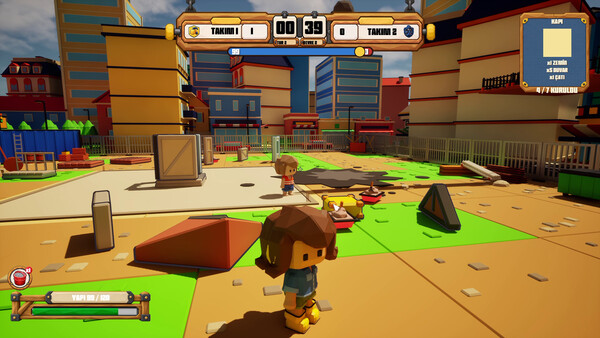 Build&Boom screenshot 3