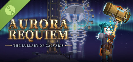 AURORA REQUIEM Demo