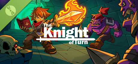 The Knight of Turn Demo
