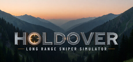 Holdover – Long Range Sniper Simulator