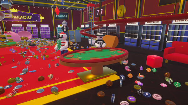 Sort Coins Together screenshot 6