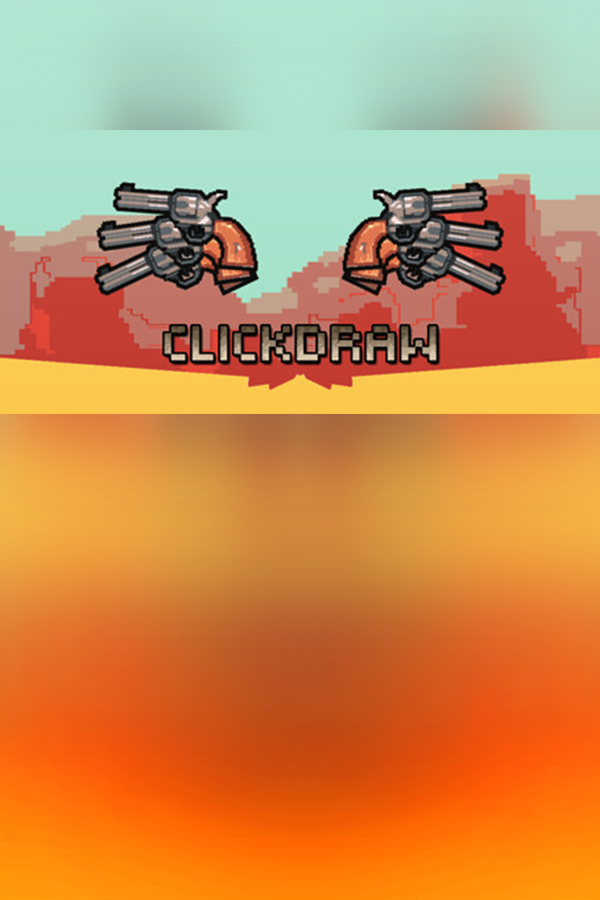 Cover art of Clickdraw Clicker