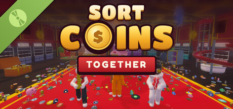 Sort Coins Together Demo