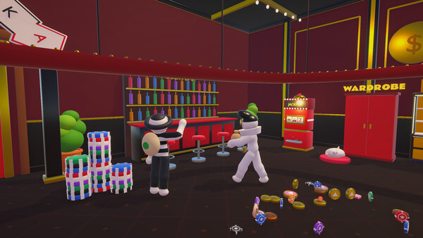Sort Coins Together Demo screenshot 1