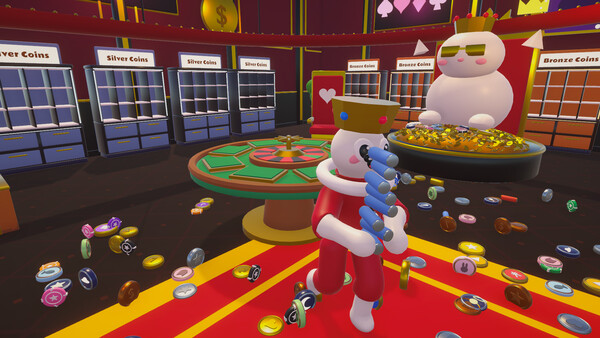 Sort Coins Together Demo screenshot 4