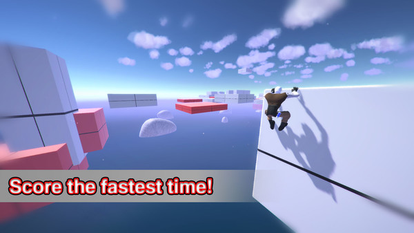 Screenshot z Skyway Screenshot z Skyway