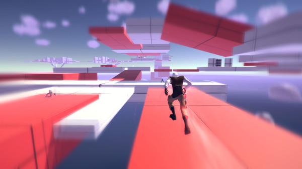 Screenshot z Skyway Screenshot z Skyway