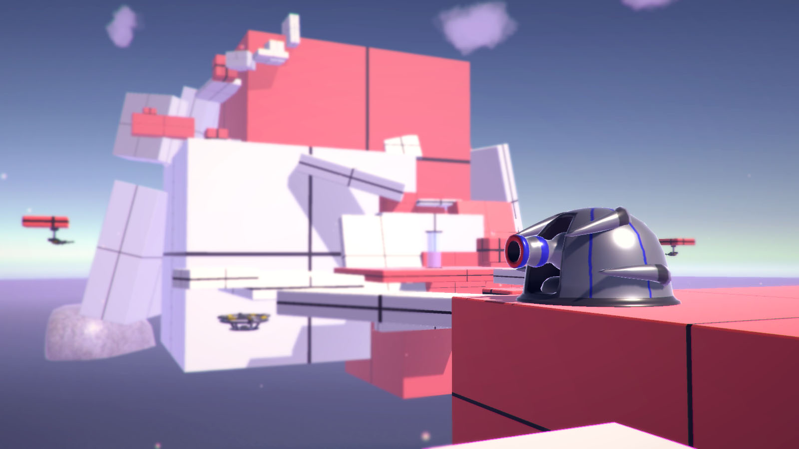 Skyway Featured Screenshot #1