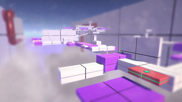 Screenshot z Skyway Screenshot z Skyway