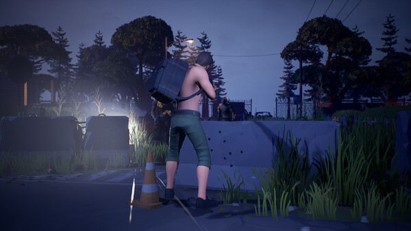 Hollowmere screenshot 2