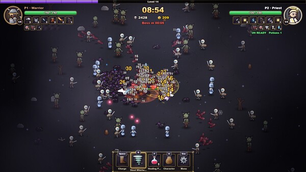 Survivecraft — 12