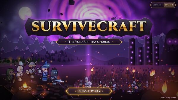 Survivecraft — 1