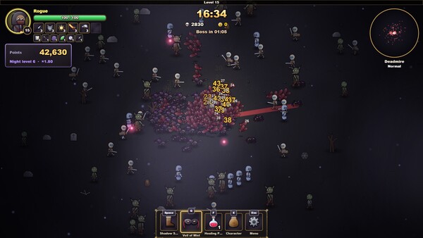Survivecraft — 8